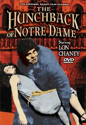 Hunchback of Notre Dame, The